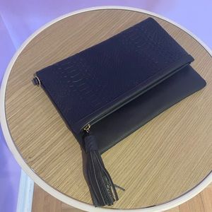 Gigi NYC purse from box of style